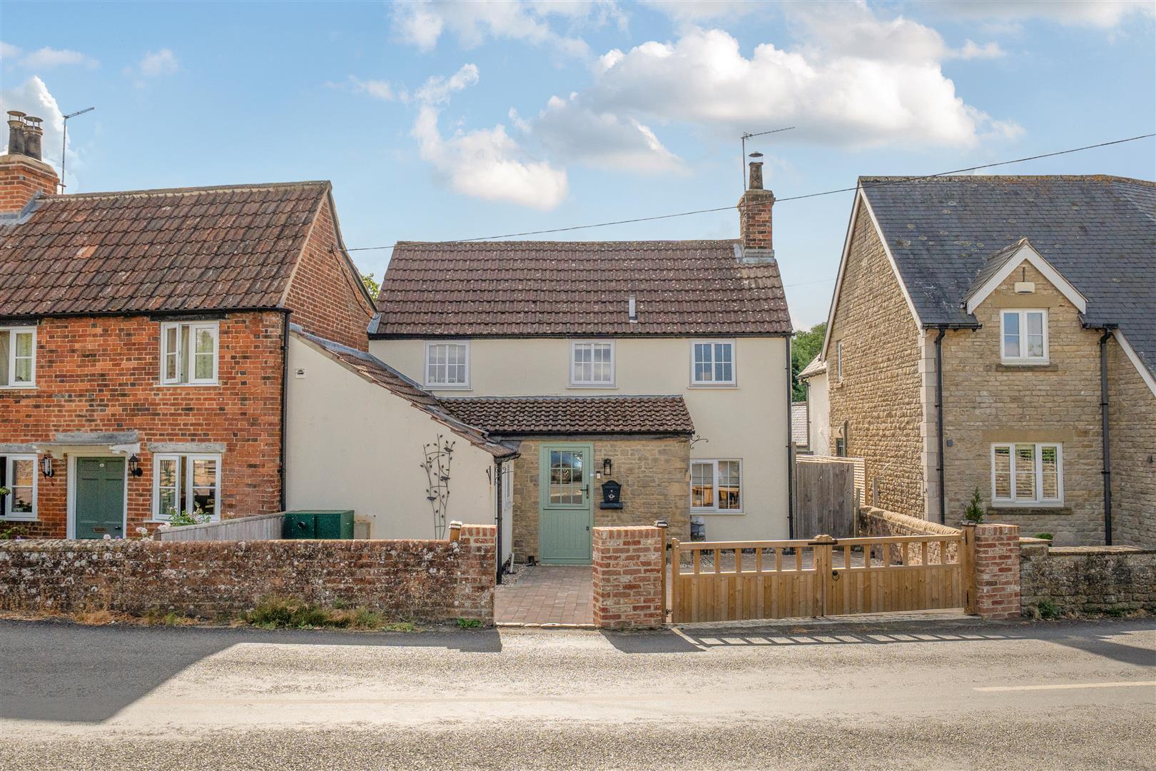 Great Somerford, 